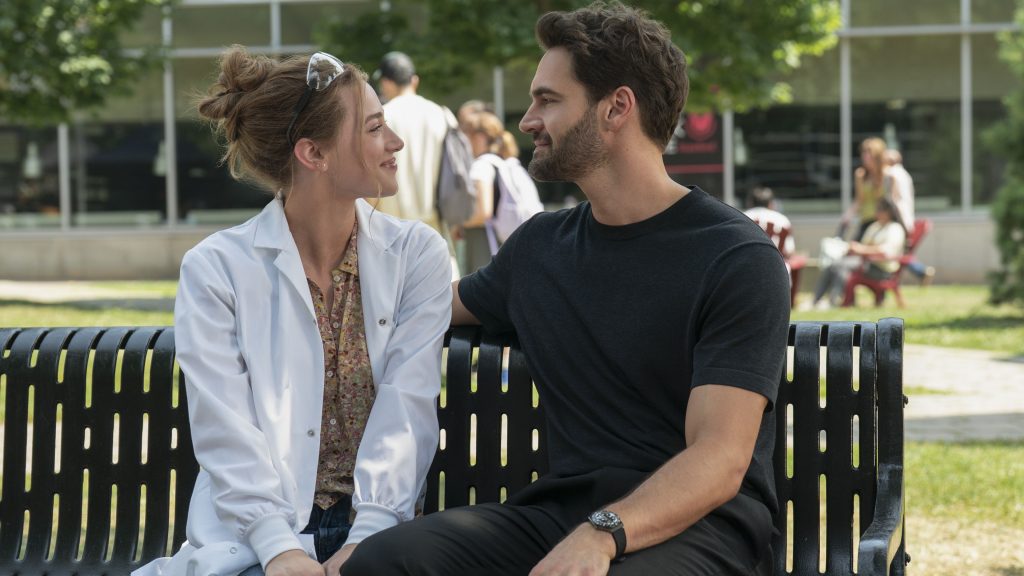 "Love Hypothesis" Stuns Critics & Fans: Prime Video's Rom-Com Reign?