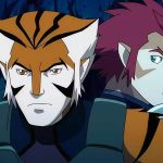 ThunderCats Reboot: Director Unveils Surprising Status!