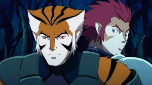 TheScreeScore 5 ThunderCats Reboot: Director Unveils Surprising Status!