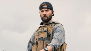 Yellowstone Star's R-Rated Horror: A Mythic Breakthrough?