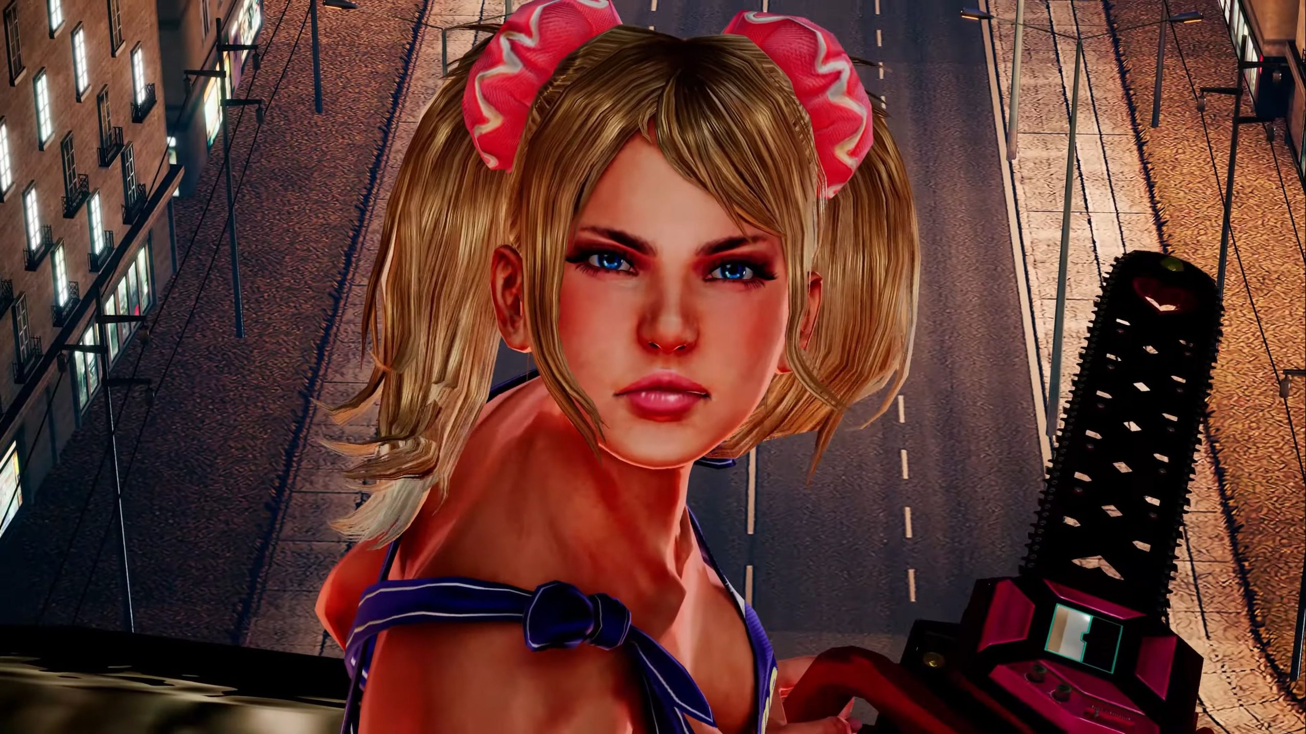 Iconic Cult Game Gets R-Rated Live-Action Movie!