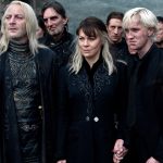 Malfoy's Darkest Role Yet? Isaacs Unleashes Vampire Horror!