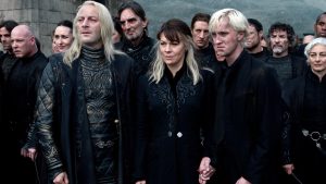 TheScreeScore 18 Malfoy's Darkest Role Yet? Isaacs Unleashes Vampire Horror!