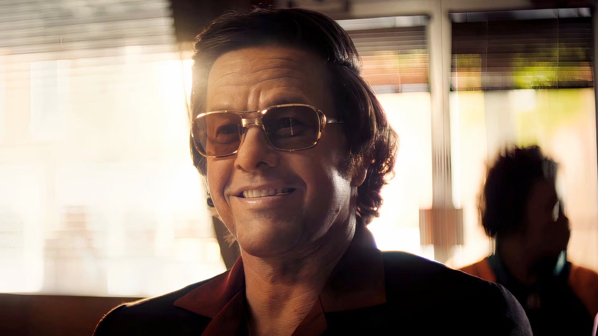 Wahlberg's R-Rated Thriller: Critics Divided, Fans Ecstatic!