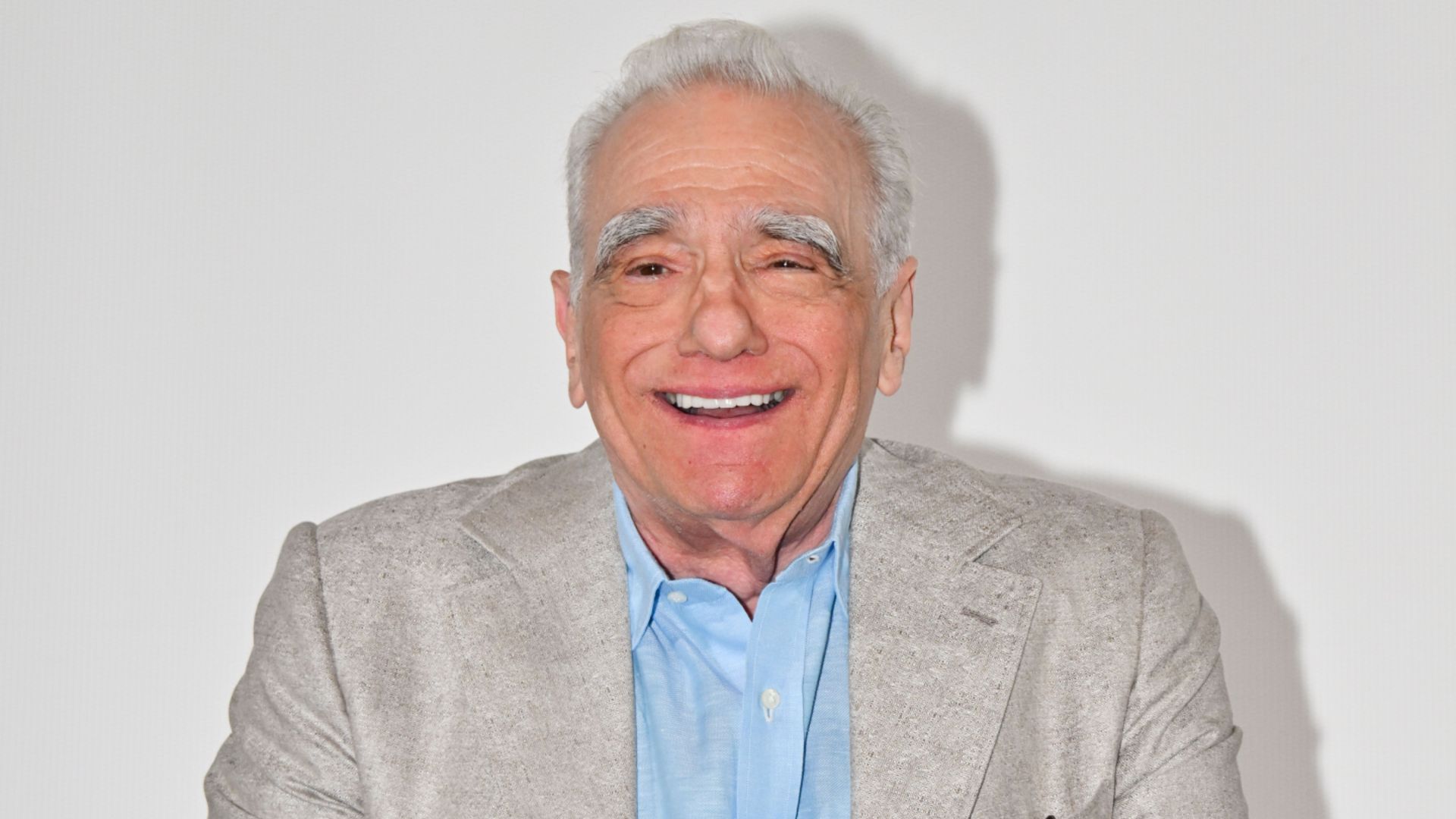 Scorsese's Dark New Vision Debuts at TIFF This Week! 1 Scorsese's Dark New Vision Debuts at TIFF This Week!