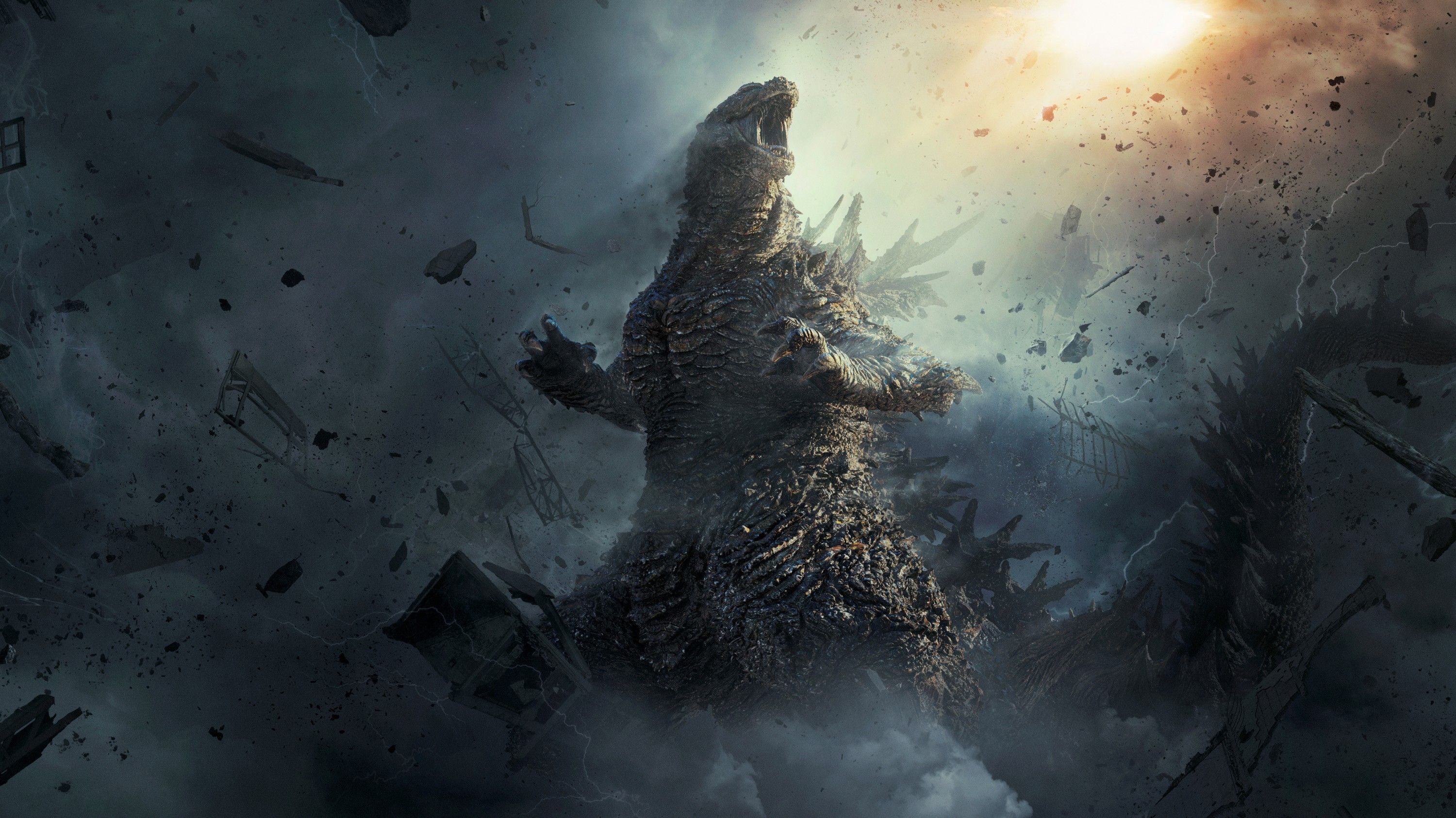 Godzilla Minus Zero: Critics Hype "Oscar-Worthy" Kaiju Epic! 1 Godzilla Minus Zero: Critics Hype "Oscar-Worthy" Kaiju Epic!
