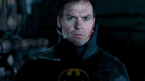 Beyond the Bat-Signal: Unmasking Batman's Cinematic Secrets