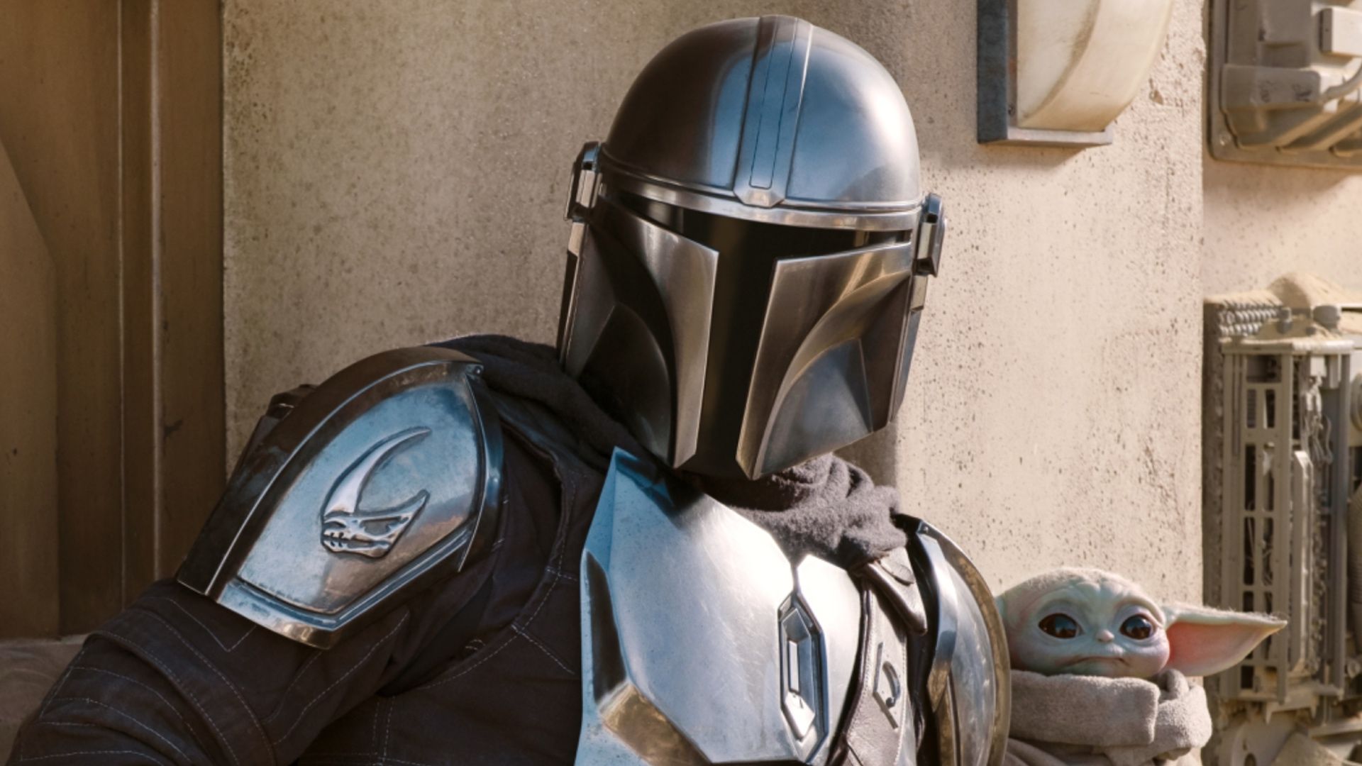 Mandalorian Movie's Secret Weapon: Disney+ Unleashes True Ending!