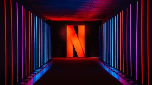 TheScreeScore 19 Billion-Minute Hit Can't Save Netflix-Paramount Deal!
