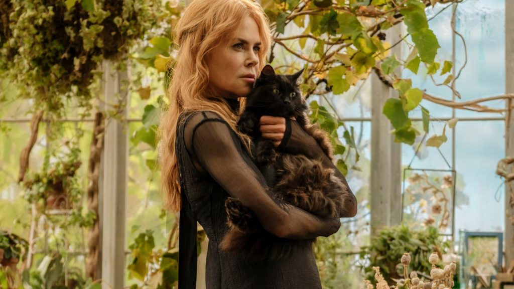 Practical Magic 2: Box Office Spell Breaks 28-Year Curse?