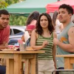 Prime Video's R-Rated Romcom: A Star Wars Rival Emerges?