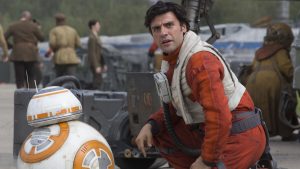 TheScreeScore 6 Star Wars' Rogue Squadron: The Disney+ Show That Wasn't