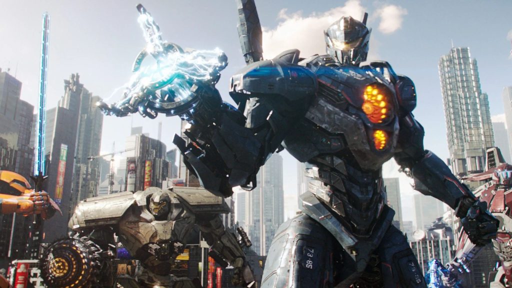 Del Toro's Kaiju Confession: A Monstrous Return Looms?