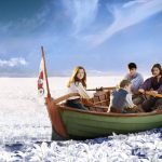 Gerwig's Narnia: A Psychedelic Rock Opera with Meryl Streep?!