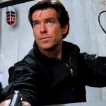 Pierce Brosnan's Cryptic Warning on Next 007!