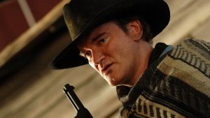 Tarantino's Shocking Move: Book Precedes Film Debut!