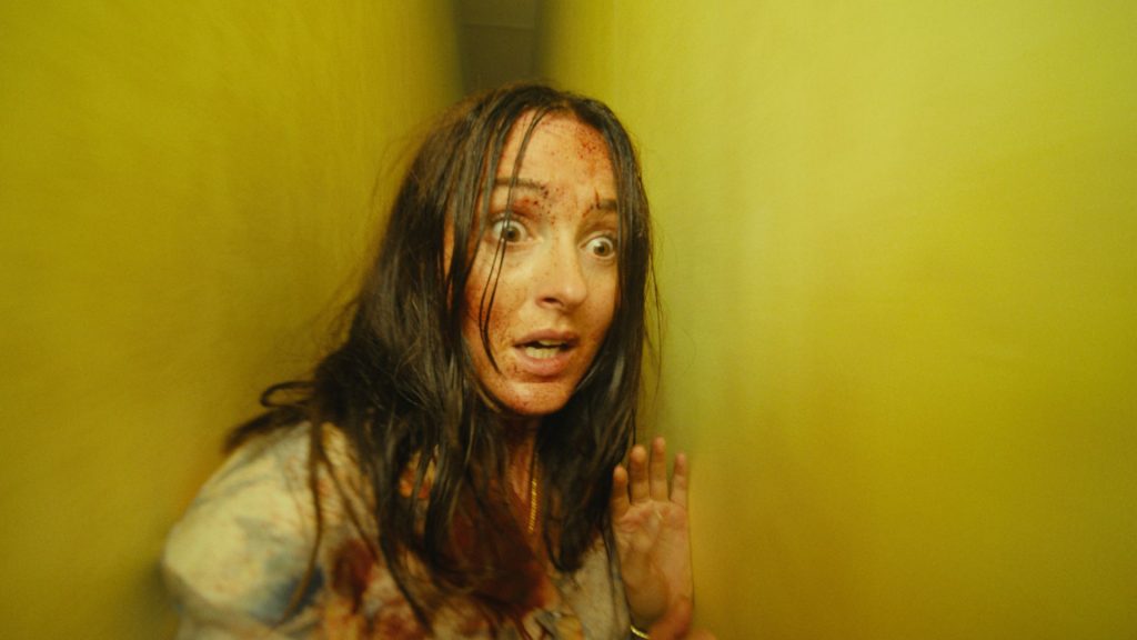 A24's Backrooms: Indie Horror's Shocking Summer Box Office Win