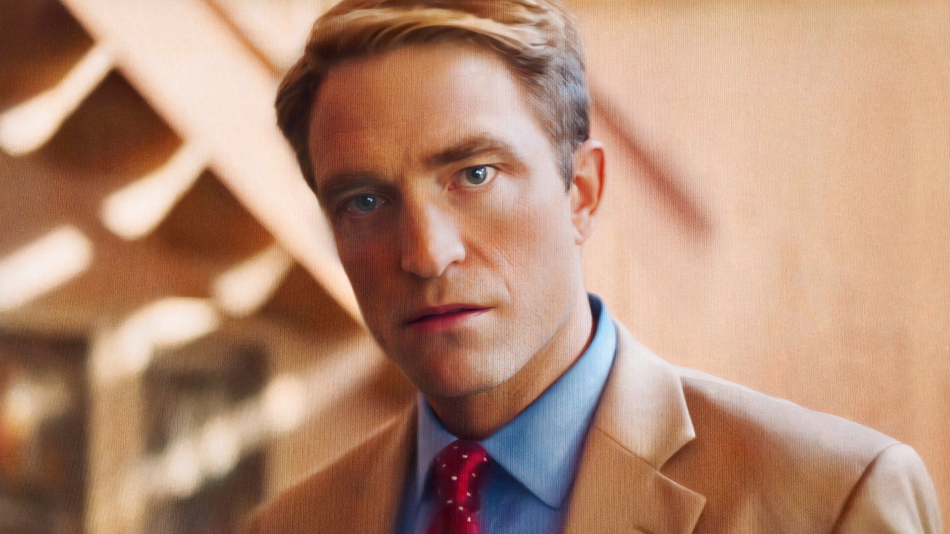 Pattinson's Primetime: The Real Scandal That Haunts TV 1 Pattinson's Primetime: The Real Scandal That Haunts TV