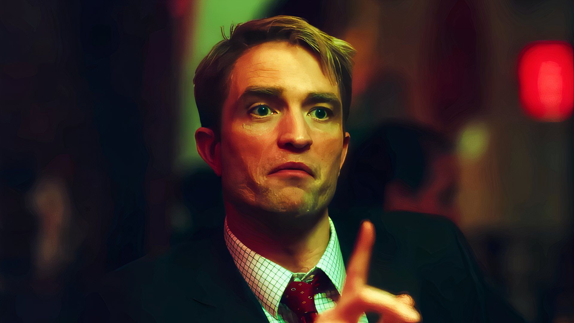 "Primetime" Sparks Fury: Chris Hansen Slams Pattinson's Portrayal 1 "Primetime" Sparks Fury: Chris Hansen Slams Pattinson's Portrayal