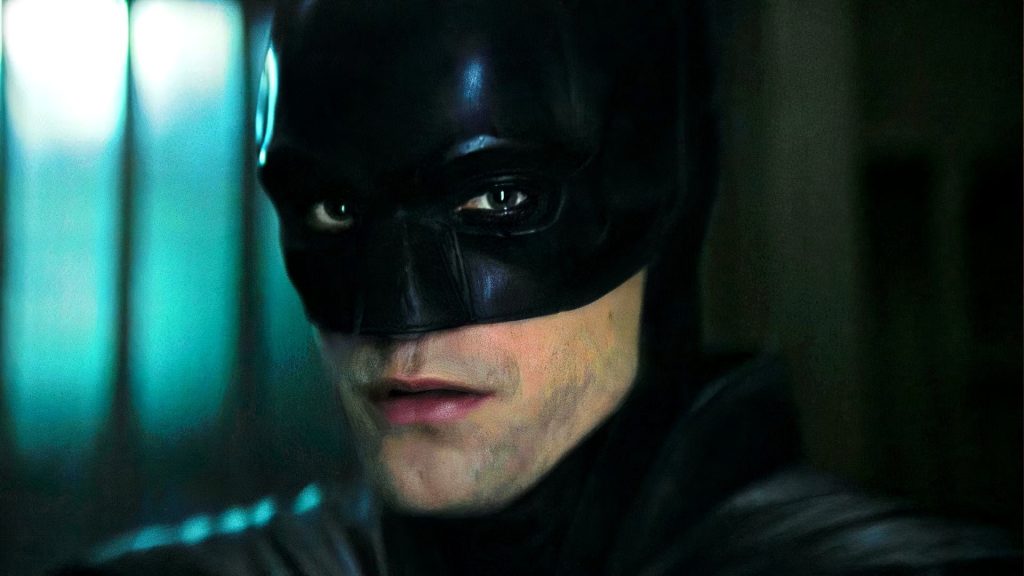 Dark Knight's Brutal Win: DC's Top Film of 2026!
