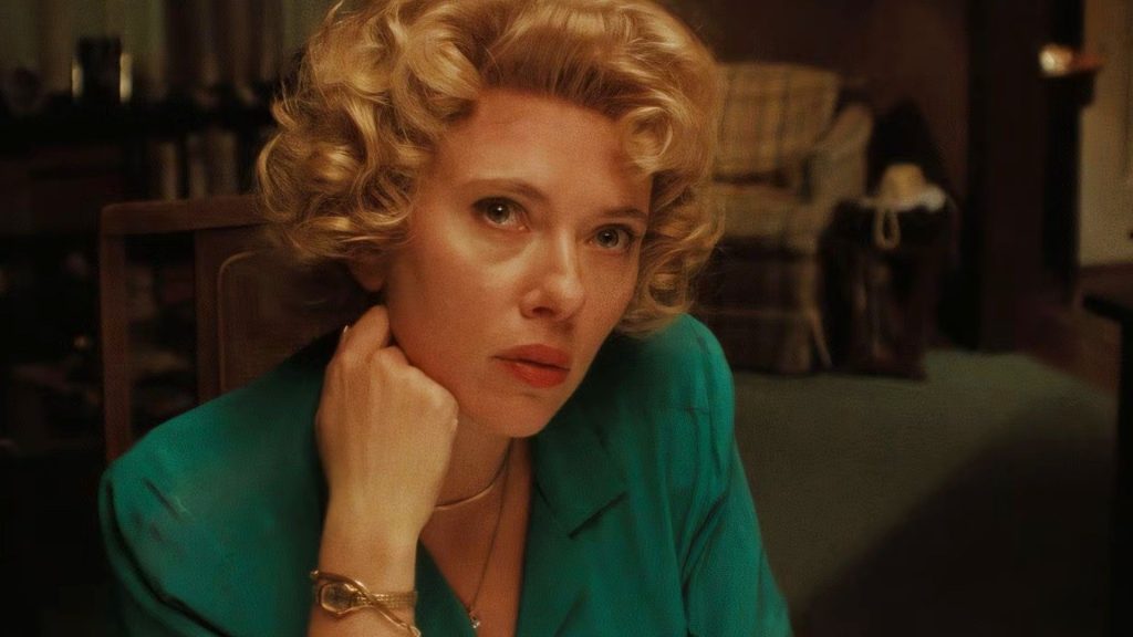 Paper Tiger Trailer Drops: Driver & Johansson Face Mafia Fury!
