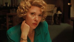 Paper Tiger Trailer Drops: Driver & Johansson Face Mafia Fury!