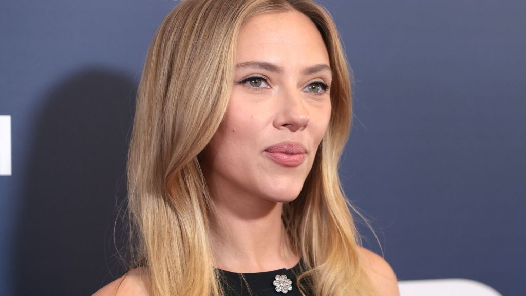 TheScreeScore 3 Ari Aster's Scapegoat: Sci-Fi Royalty Joins Johansson!