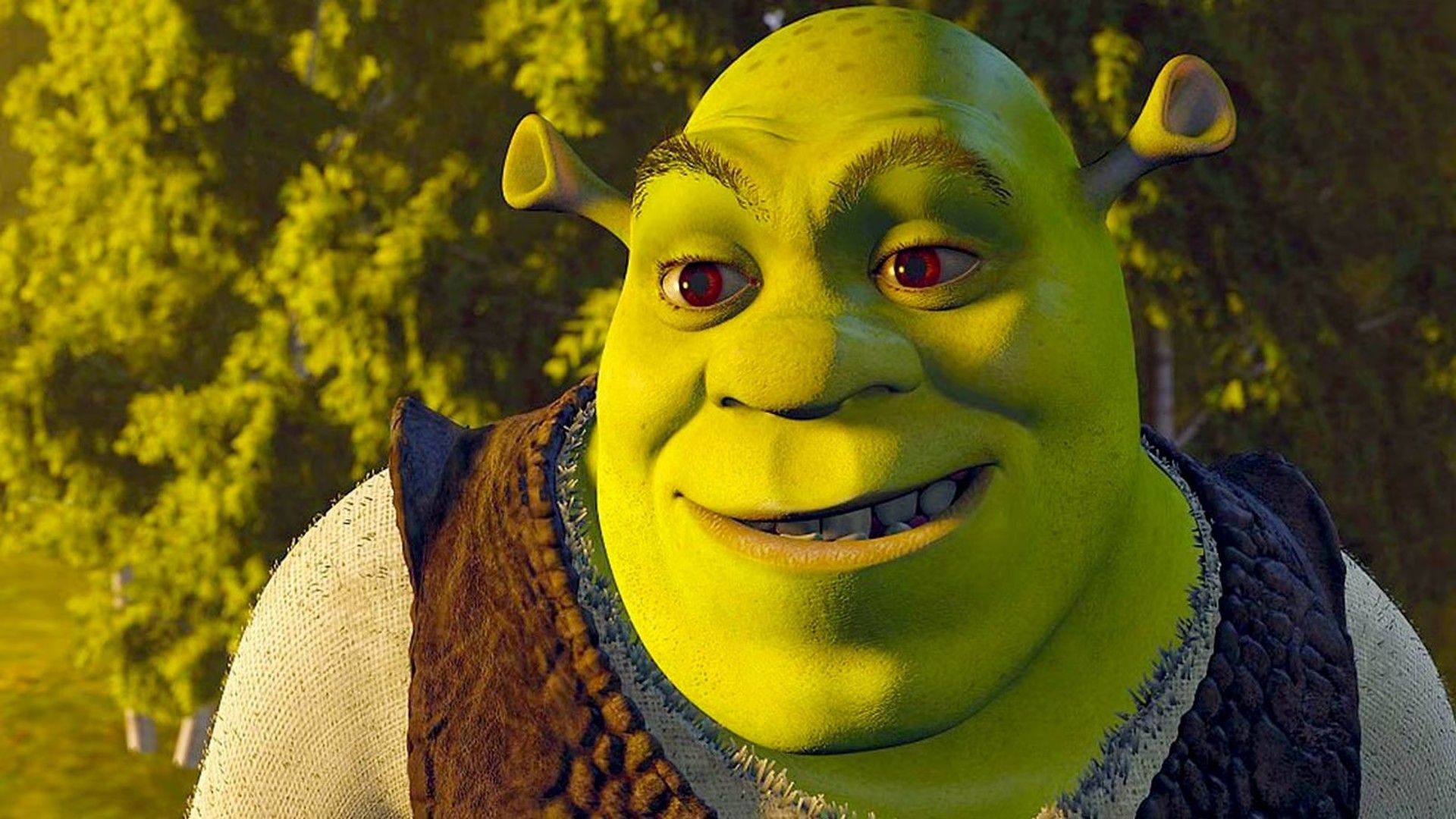 Shrek Reimagined: Step Inside Far Far Away! 1 Shrek Reimagined: Step Inside Far Far Away!