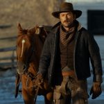 Yellowstone Legends Return: Paramount's New Western Unveiled!