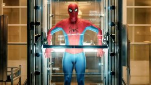 Box Office Shockwave: Spider-Man Dethrones Star Wars!