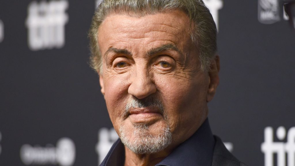 TheScreeScore 4 Stallone's Secret Reaction to Rocky Biopic UNVEILED!
