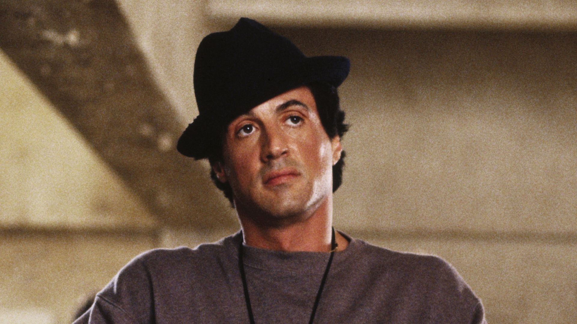 Rocky V's Redemption? Stallone Teases 'Amazing' New Cut! 1 Rocky V's Redemption? Stallone Teases 'Amazing' New Cut!