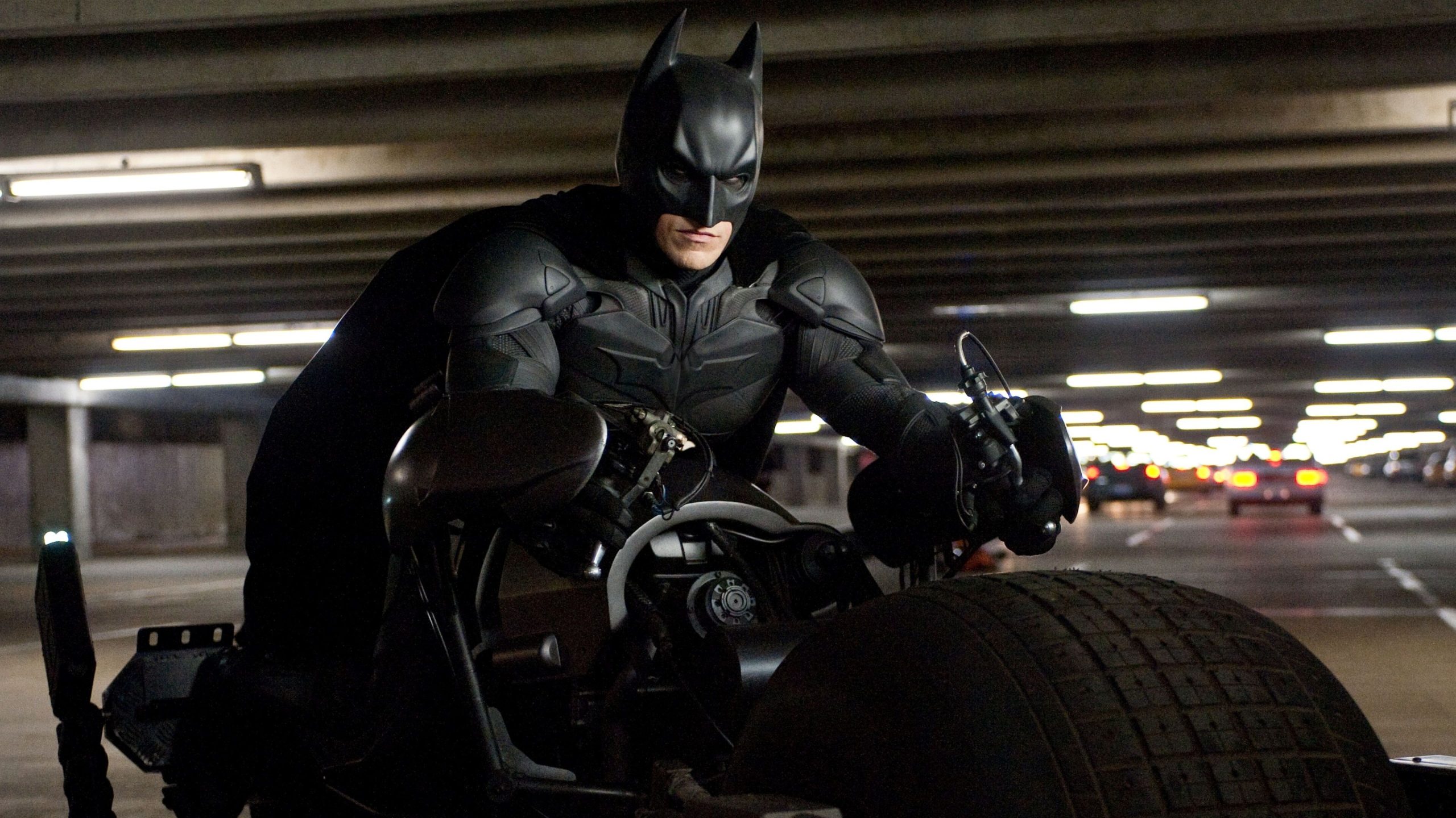Batman's Perfect Score Saga Returns, Outshining Nolan?