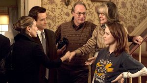 TheScreeScore 18 Holiday Classic Sequel Shakes Up Cast with Shocking Reveal!