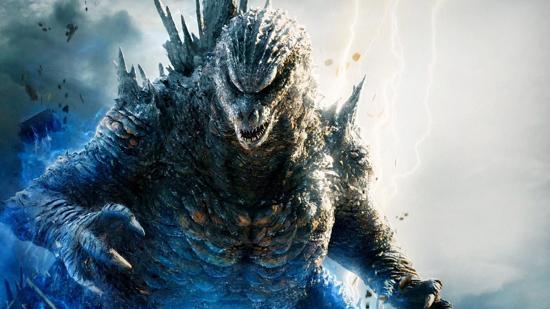 R-Rated Godzilla Minus Zero: Critics Crown a Kaiju King! 1 R-Rated Godzilla Minus Zero: Critics Crown a Kaiju King!