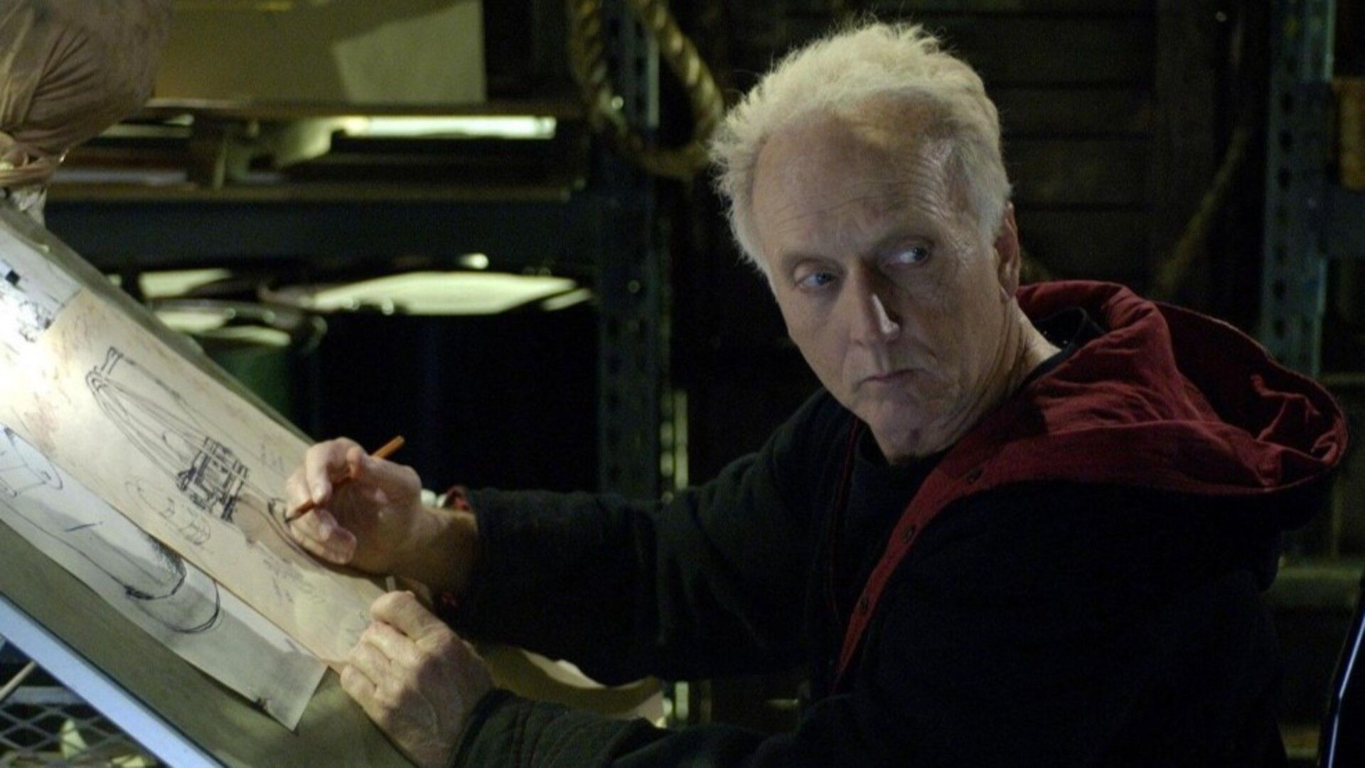 Saw 11: Jigsaw's Legacy Reimagined by Horror's New Star?