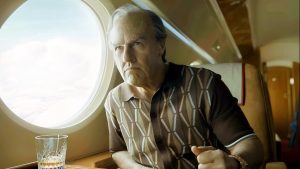 TheScreeScore 5 Digger's Secret Musical Theory Debunked: Cruise's Wild Ride