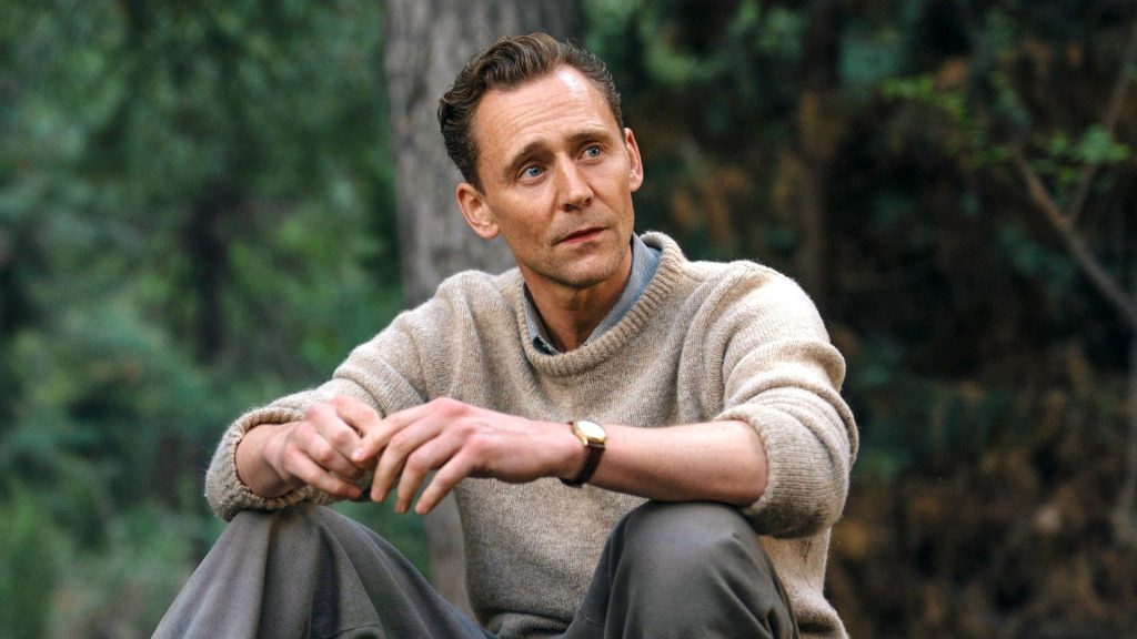 TheScreeScore 3 Hiddleston Dares Everest: History's Ultimate Ascent Revealed!