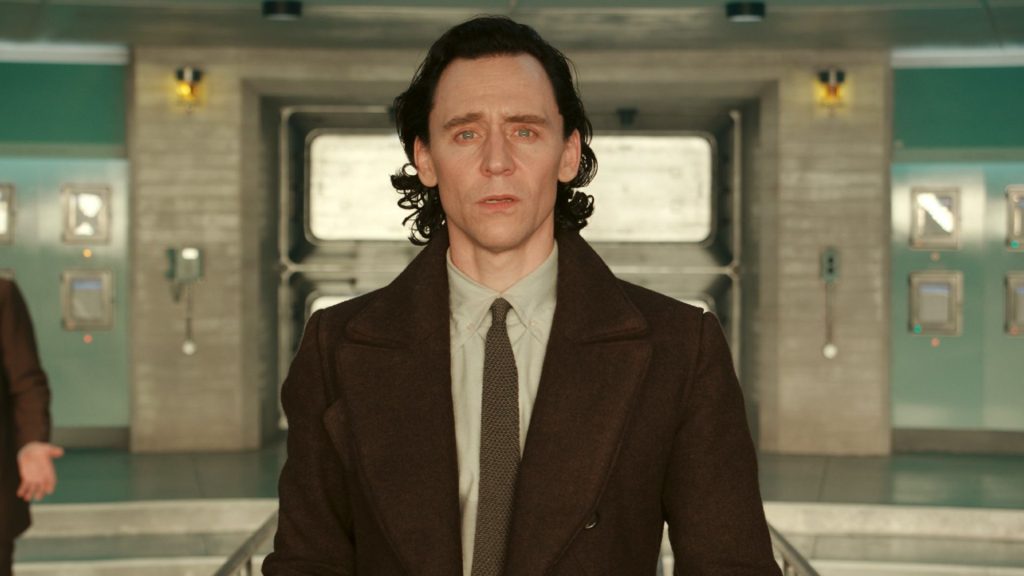 TheScreeScore 4 Hiddleston Hints Loki's Doomsday Arc Completes His MCU Story