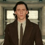 Hiddleston Hints Loki's Doomsday Arc Completes His MCU Story