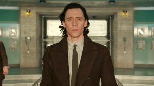 TheScreeScore 12 Hiddleston Hints Loki's Doomsday Arc Completes His MCU Story