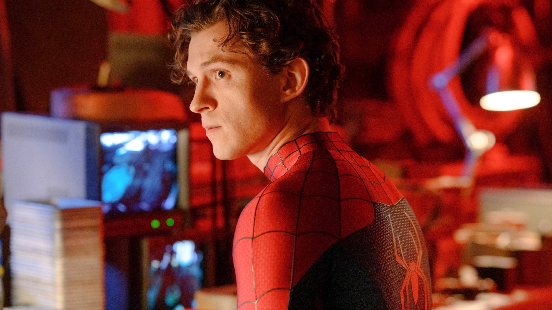 Spider-Man's Reign Ends! Halloween Films Dominate Box Office