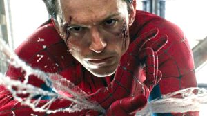TheScreeScore 6 The Concrete Upset: How a Doc Toppled Spider-Man's Debut!