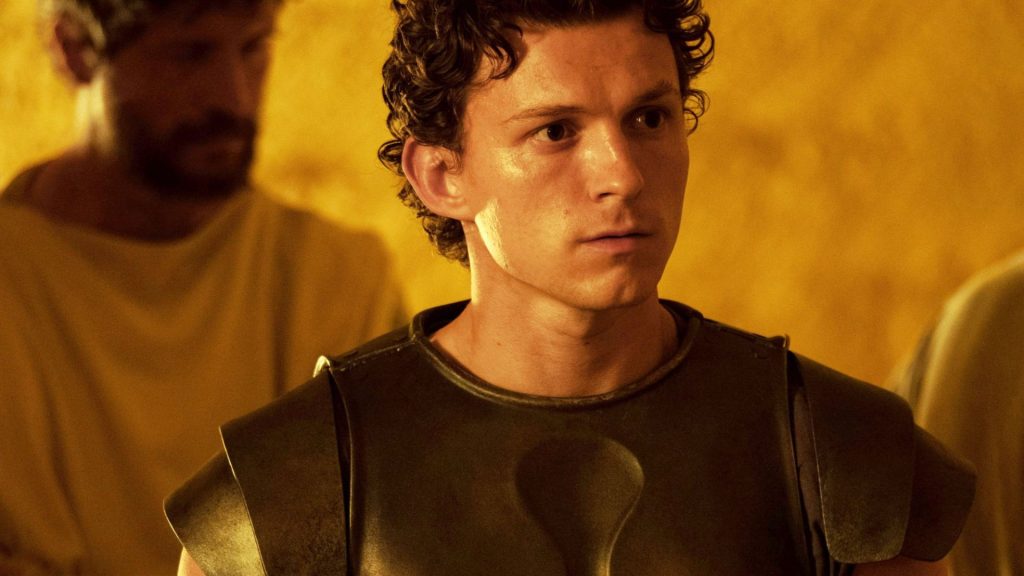 TheScreeScore 3 Nolan's Odyssey Leads Universal To Unprecedented $5B Haul!