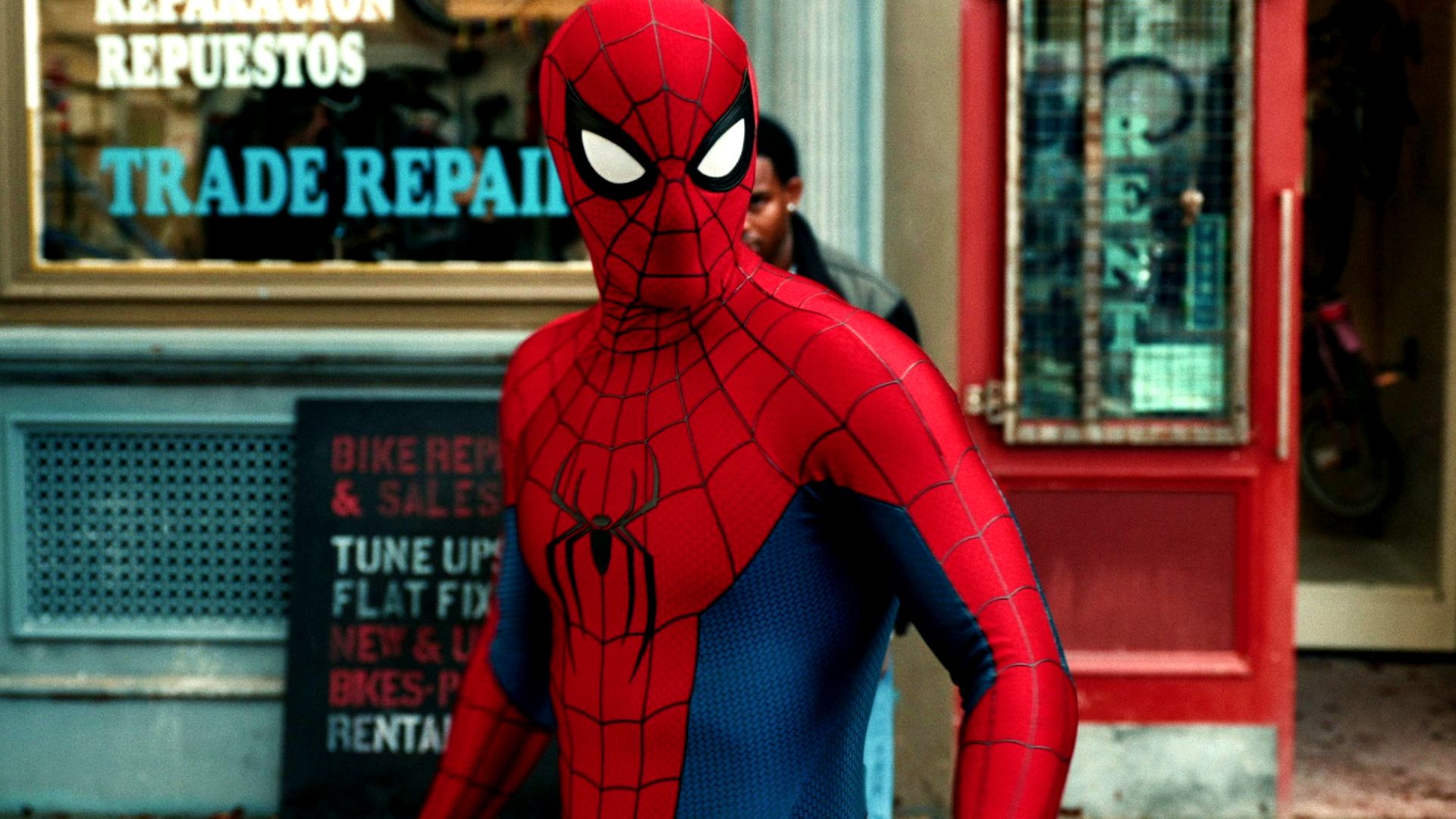 Next Spider-Man Saga: Director's Chair Reportedly Filled!