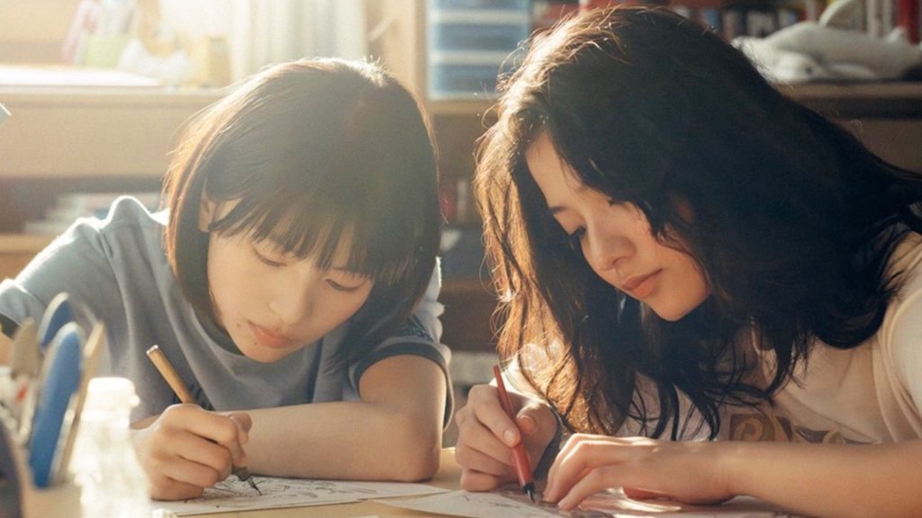TheScreeScore 3 Fujimoto's "Look Back" Live-Action: A Rare Critical Triumph!