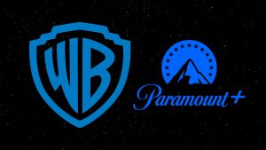 Uncharted Waters: Paramount's Mega-Merger Greenlit!