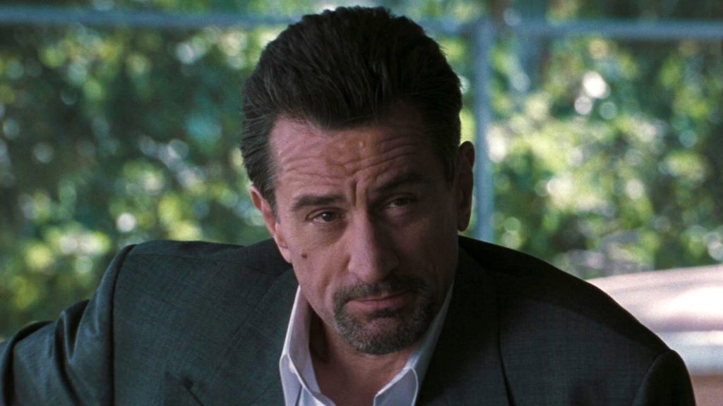 Heat 2's Bold Move: MCU Hero Steps Into De Niro's Past!