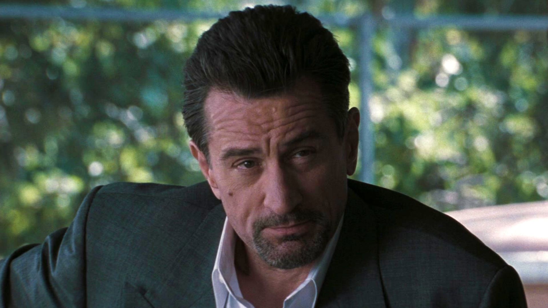 Heat 2's Bold Move: MCU Hero Steps Into De Niro's Past! 1 Heat 2's Bold Move: MCU Hero Steps Into De Niro's Past!