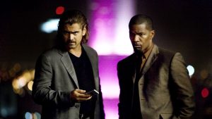 TheScreeScore 6 Miami Vice '85: Iconic Foe Revealed for Butler & Jordan!